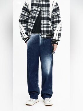Ader Error Petri jeans. Size 26. Unisex